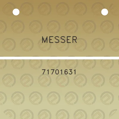 messer-71701631