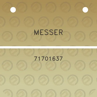 messer-71701637