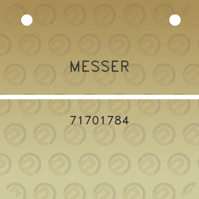 messer-71701784