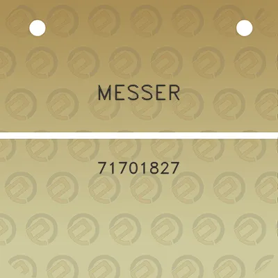 messer-71701827