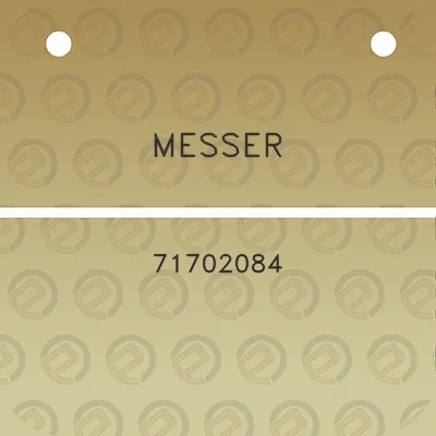 messer-71702084