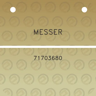 messer-71703680