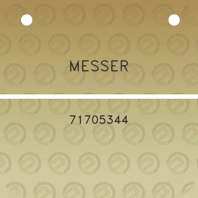 messer-71705344