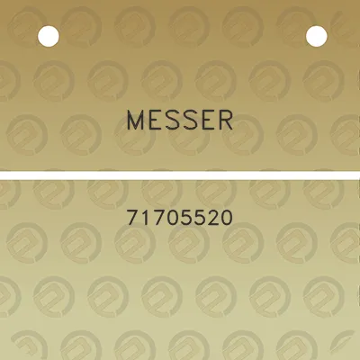 messer-71705520