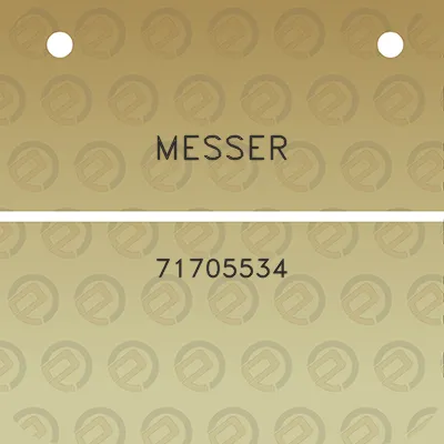 messer-71705534