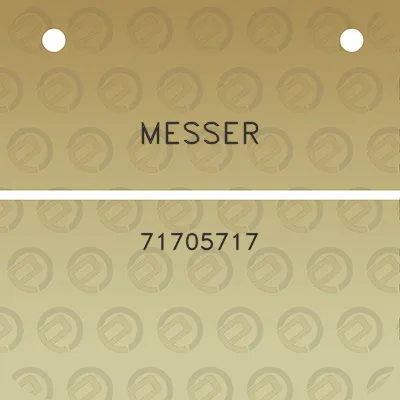 messer-71705717