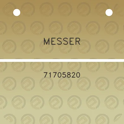 messer-71705820