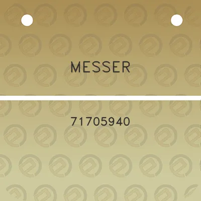 messer-71705940