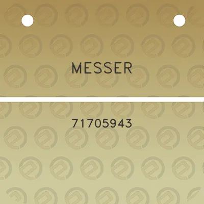 messer-71705943