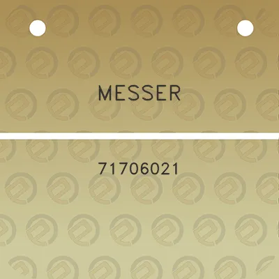 messer-71706021