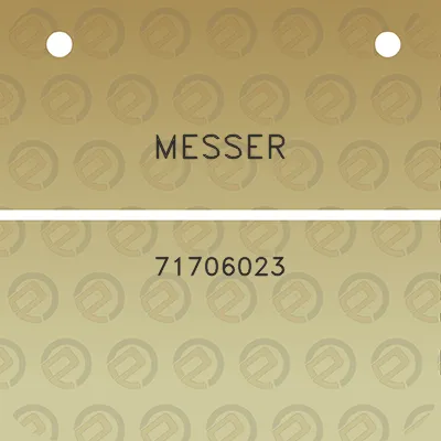 messer-71706023