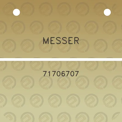 messer-71706707