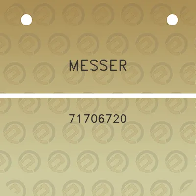 messer-71706720