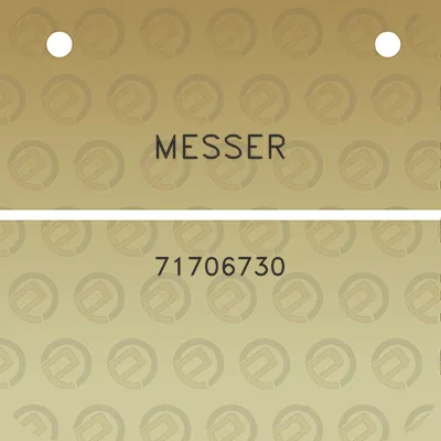 messer-71706730