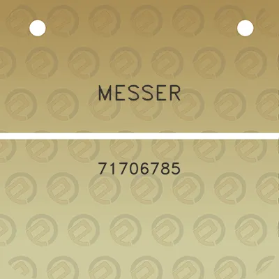 messer-71706785