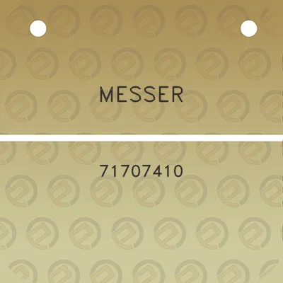 messer-71707410