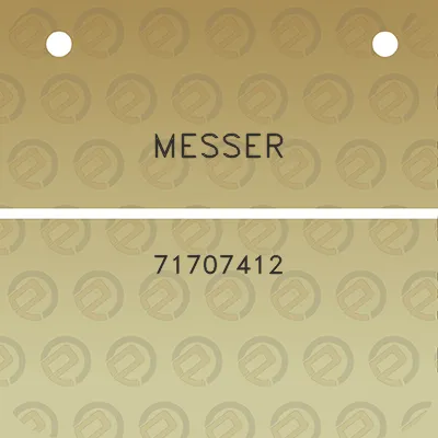 messer-71707412