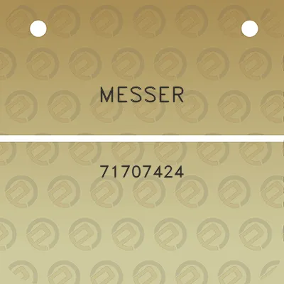 messer-71707424