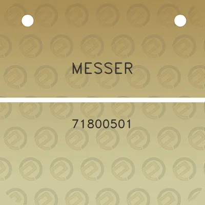 messer-71800501