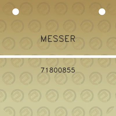 messer-71800855