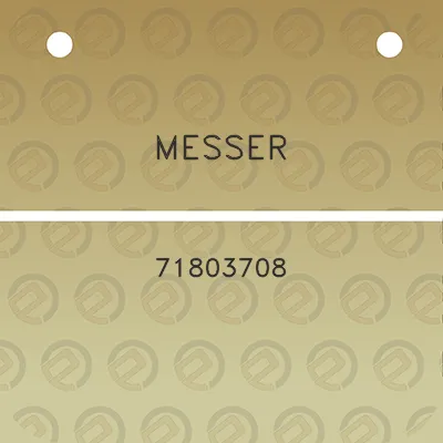 messer-71803708