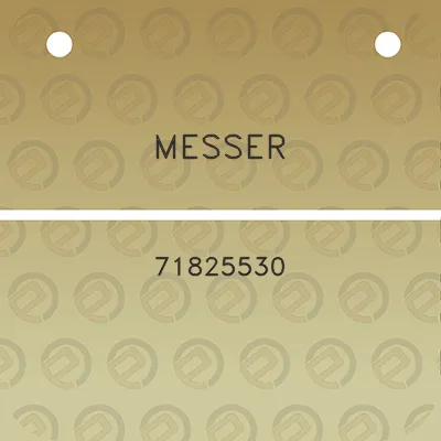 messer-71825530