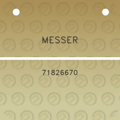 messer-71826670