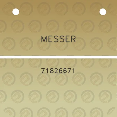 messer-71826671