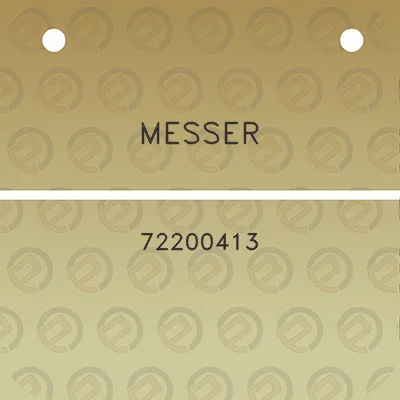 messer-72200413