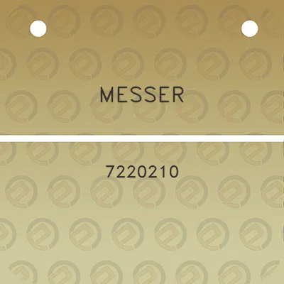 messer-7220210