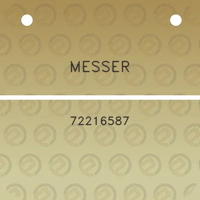 messer-72216587