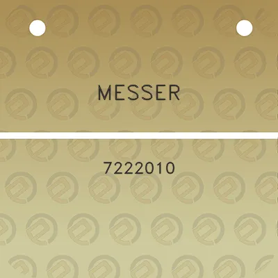 messer-7222010