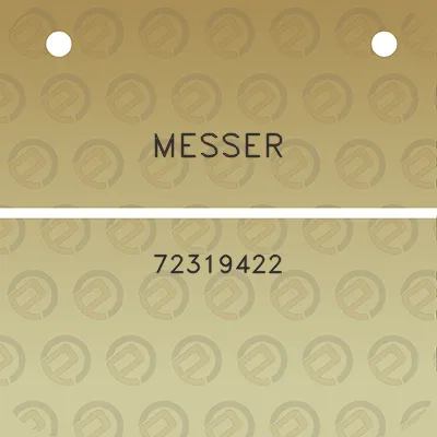 messer-72319422