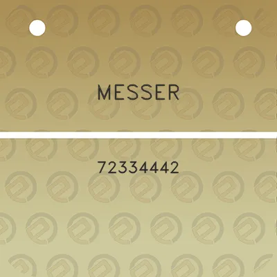 messer-72334442