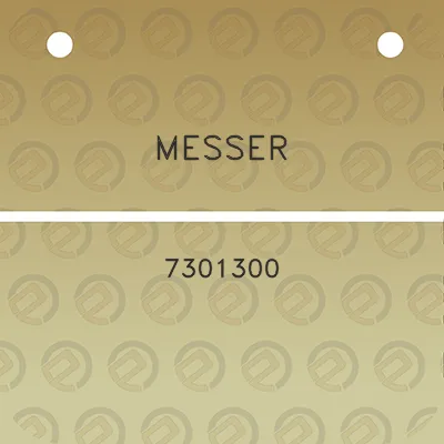 messer-7301300