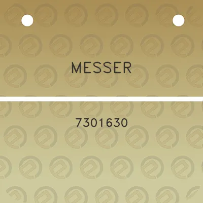 messer-7301630