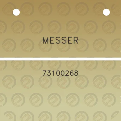 messer-73100268