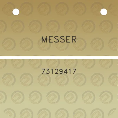 messer-73129417