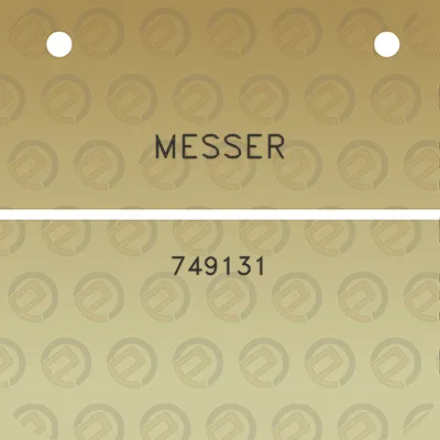 messer-749131