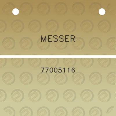 messer-77005116