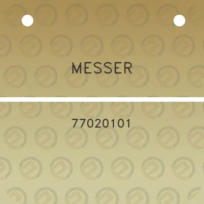 messer-77020101