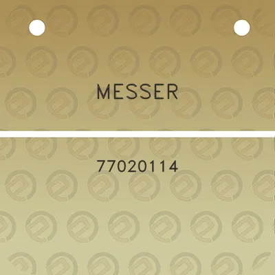 messer-77020114