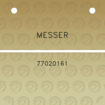 messer-77020161