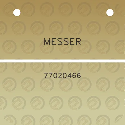 messer-77020466