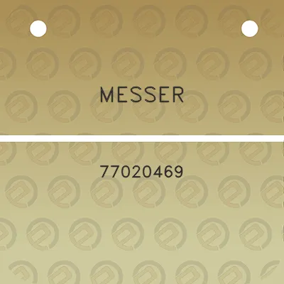 messer-77020469