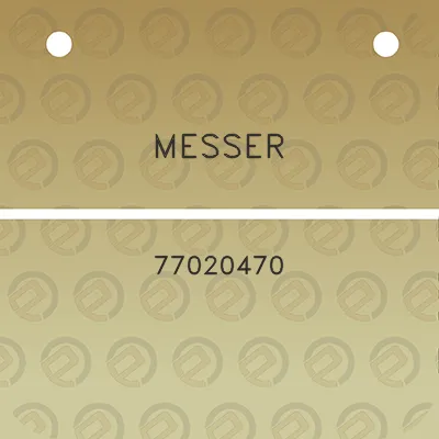 messer-77020470