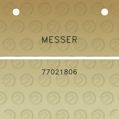 messer-77021806