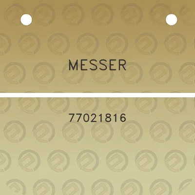 messer-77021816