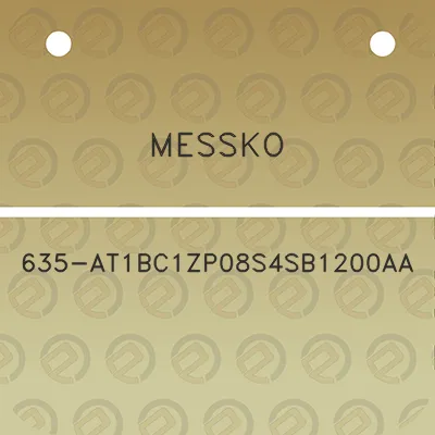 messko-635-at1bc1zp08s4sb1200aa