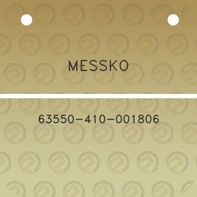 messko-63550-410-001806